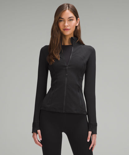 Women's Sport Zip Up Jacket