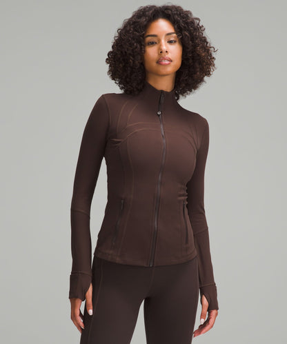 Women's Sport Zip Up Jacket