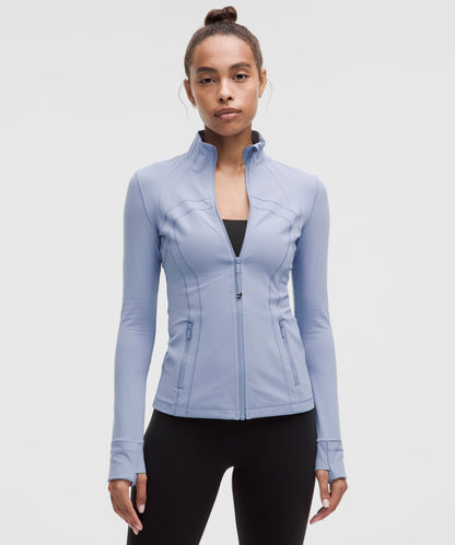 Women's Sport Zip Up Jacket