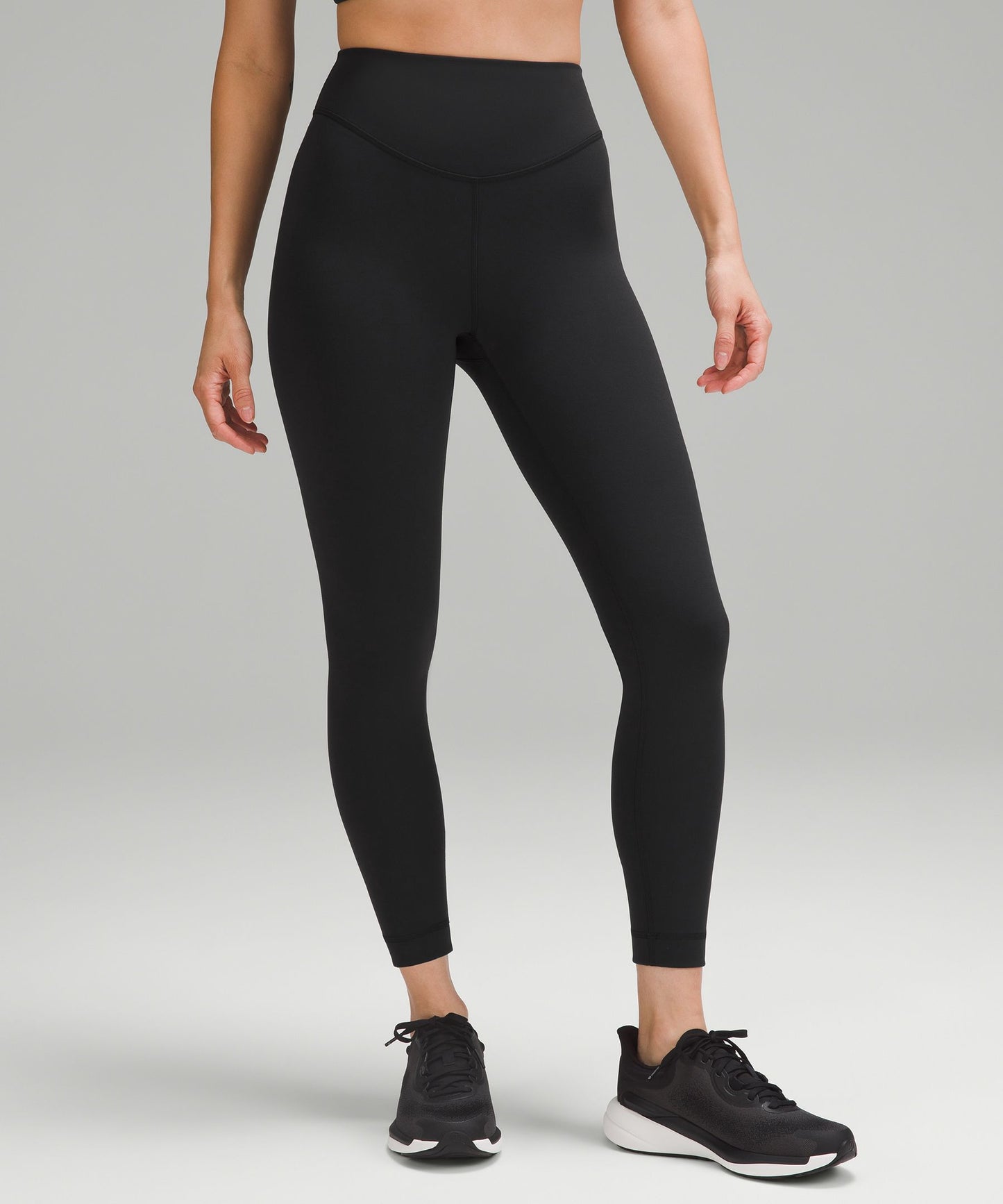 Women's High Waist Leggings