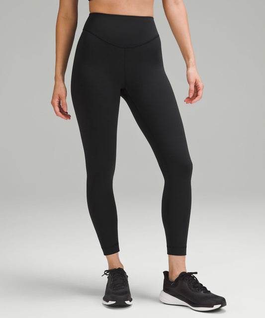 Women's High Waist Leggings