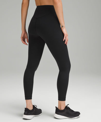 Women's High Waist Leggings