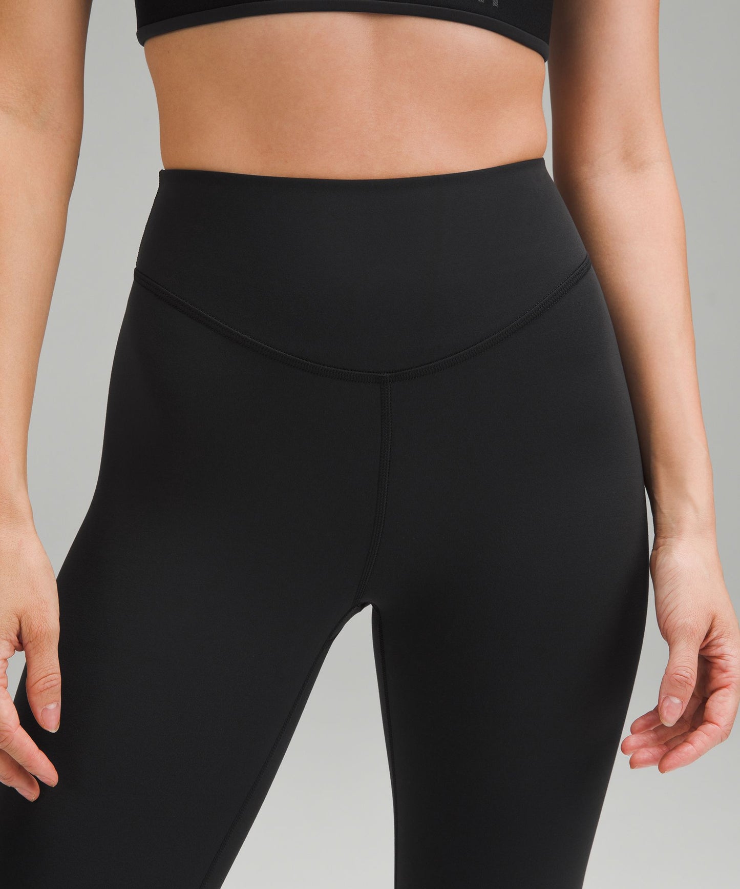 Women's High Waist Leggings