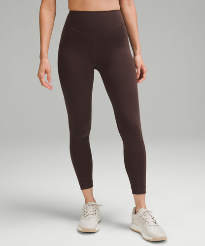 Women's High Waist Leggings