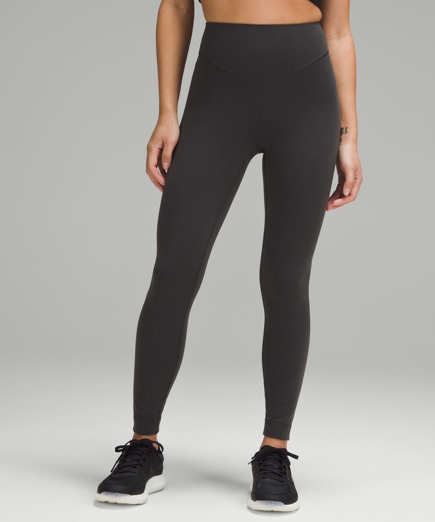 Women's High Waist Leggings